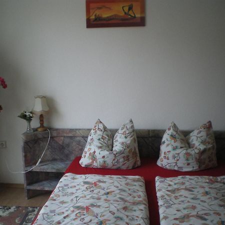 Gaestehaus Eva Daire Nová Lesná Oda fotoğraf