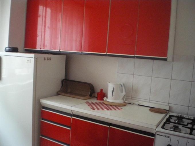 Gaestehaus Eva Daire Nová Lesná Oda fotoğraf