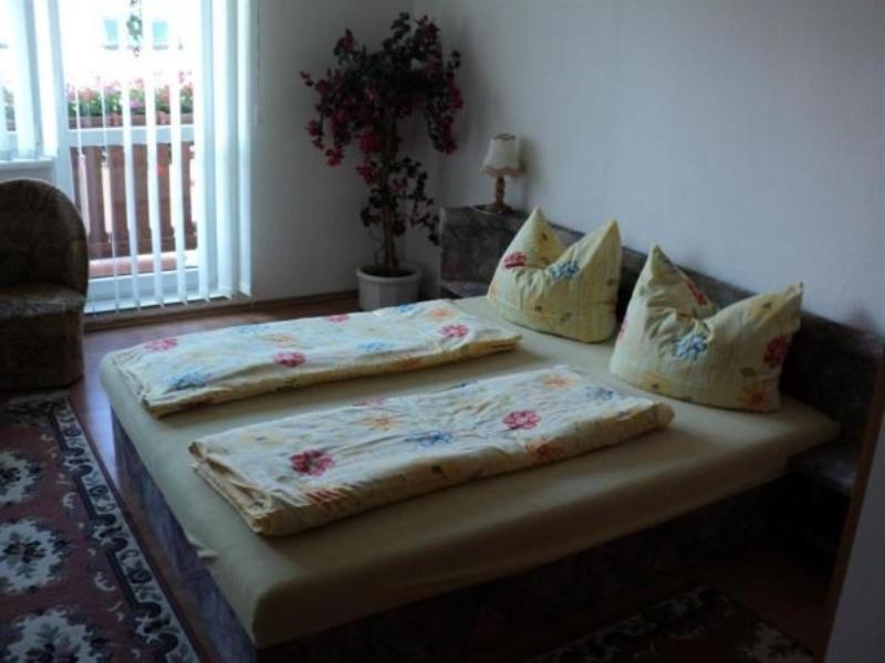 Gaestehaus Eva Daire Nová Lesná Oda fotoğraf