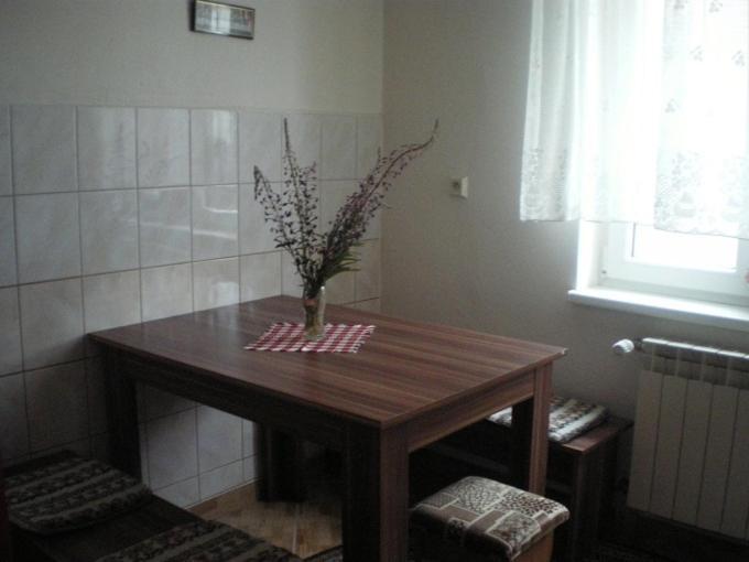 Gaestehaus Eva Daire Nová Lesná Oda fotoğraf