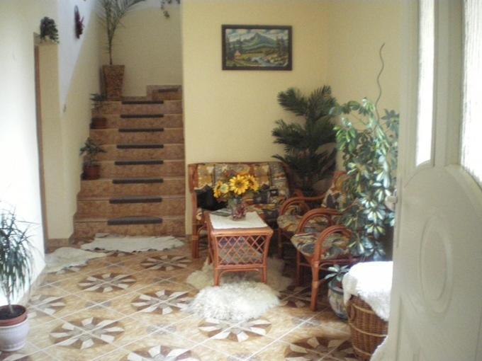 Gaestehaus Eva Daire Nová Lesná Oda fotoğraf